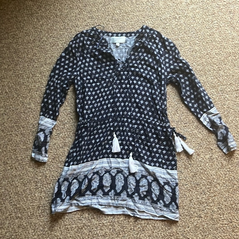 Romeo and Juliet Couture (beach)